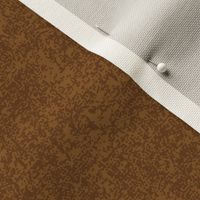 Solid Textured Chocolate Brown // 534 DPI