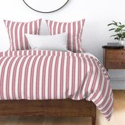 Sophisticated Stripe - Small - Viva Magenta