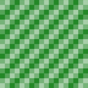 Green white checkered background HD wallpapers