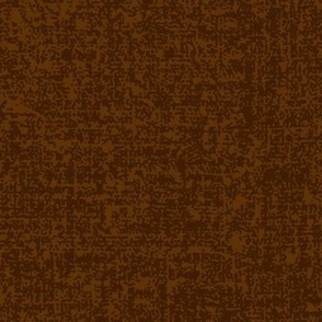 Solid Textured Coffee Bean Brown // 300 DPI