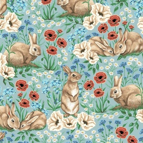 Year of the Rabbit