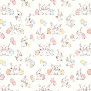 MuseBloomDesigns_Easter Bunnies