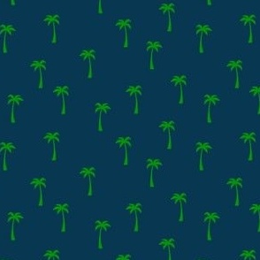Palm Tree (Medium) // Summer // Tropical 