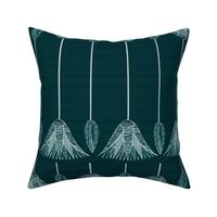 lotus_deco-night_teal-gray