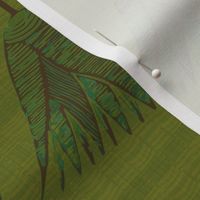 lotus_lime-olive_green-deco