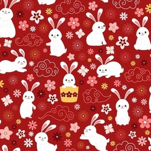 Year of the Rabbit