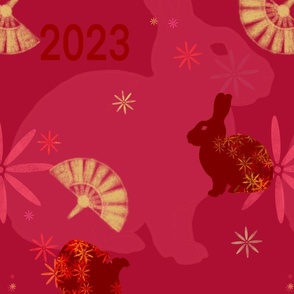 Year of the rabbit 