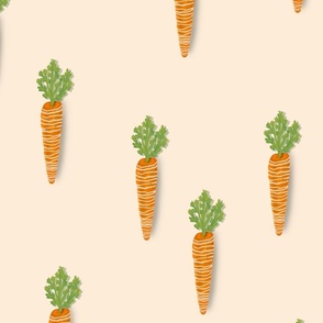 carrotsoncream