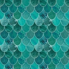 scallops-teal - small