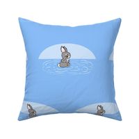 Water Rabbit