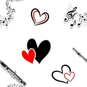 Flute Love 2