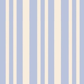 Stripe Blue