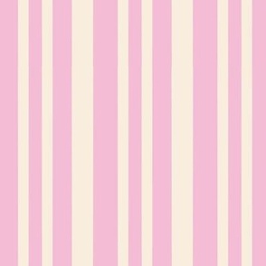 Stripe Pink