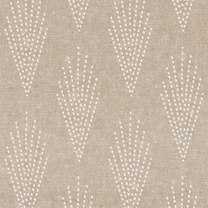 sunrise - home decor starburst rising -  neutral - LAD23