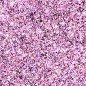 Glam Glitz Purple Mermaid Scales -- Solid Faux Glitter Scales -- Glitter Look, Simulated Glitter, Purple Pink Glitter Sparkles Print -- 60.42in x 25.00in repeat -- 150dpi (Full Scale)