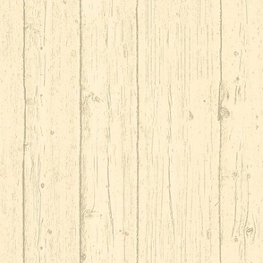 BARNWOOD - AUTUMNAL GARDEN COLLECTION (CREAM)