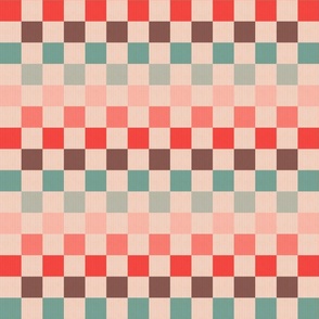 Retro Square 