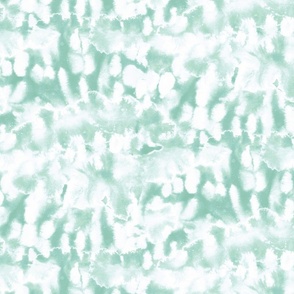 inverse ice dye pale emerald medium scale