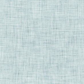 Light Teal- Line Texture- Solid Color- Pastel Turquoise Blue- Robin Egg Blue- HEX ABC5C7