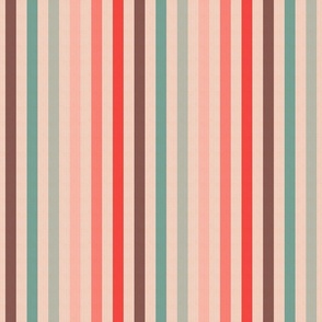 Retro Stripes