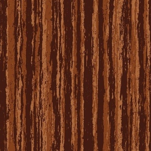 Natural Texture Stripes Textured Brown Blender Dark Oak Brown 3E2118 Saddle Brown 764324 Santa Fe Brown 9A6841 Subtle Modern Abstract Geometric