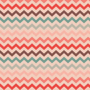 Retro Chevron 