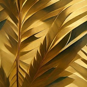 Golden Jungle - Big