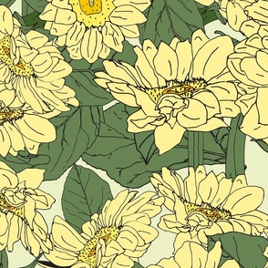 Neutral Botanicals - Yellow