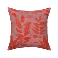 leaves_red-gray