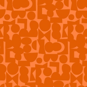  Poppy Collection:Grayson_Orange