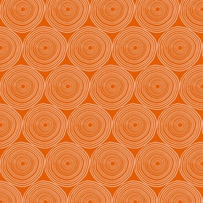 Poppy Collection:Fouzia1_Oranges