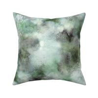 Marble watercolor sage Green