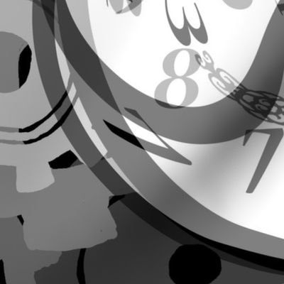 Clocks and Gears III