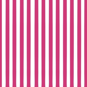 Stripes 01 hot pink 