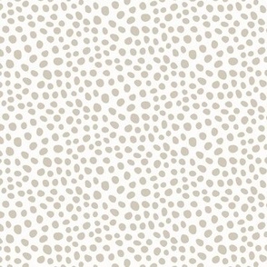 Micro Polka Dot