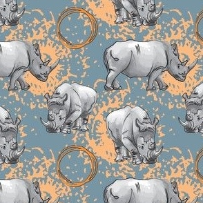 Rhino-Pattern-SF-2