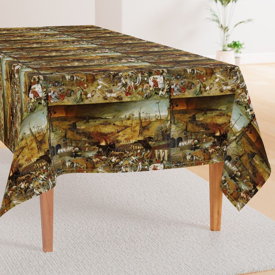 HOME_GOOD_RECTANGULAR_TABLE_CLOTH