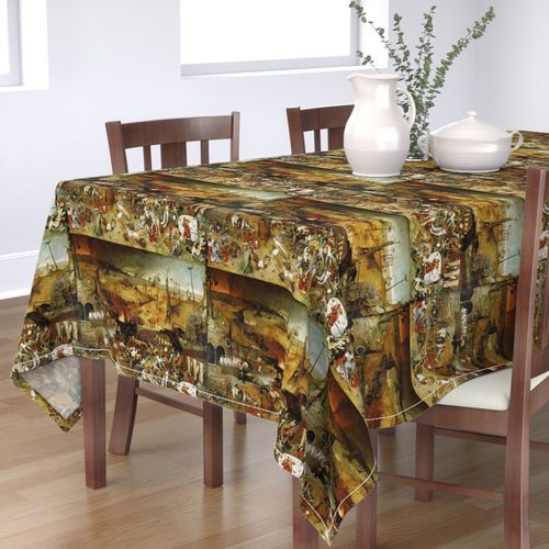 HOME_GOOD_RECTANGULAR_TABLE_CLOTH