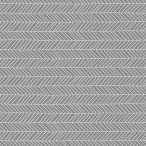 Gray Coordinate Pattern GS2 (part of Little Africa collection Quilt D) ROTATED