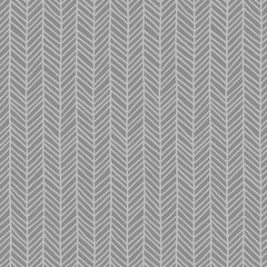 Gray Coordinate Pattern GS2 (part of Little Africa collection Quilt D)