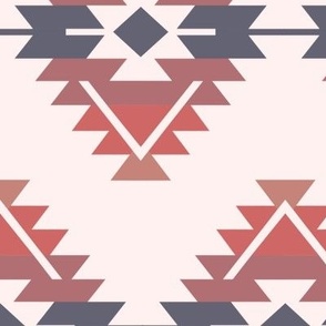 Southwestern Pink