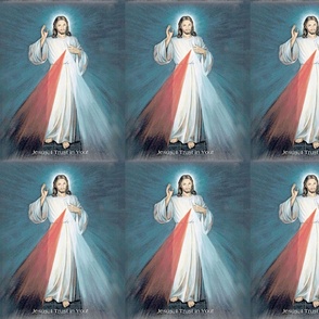 Divine Mercy 1