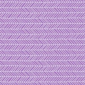 Purple Coordinate Pattern PL2 (part of Little Africa collection Quilt F) ROTATED
