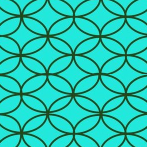 Moroccan_Teal_Olive 2inch
