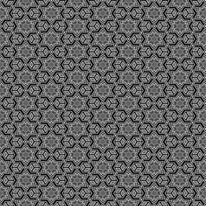 M C Escher Fabric, Wallpaper and Home Decor | Spoonflower