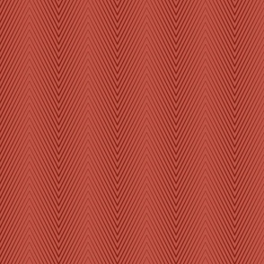 herringbone_red-coral