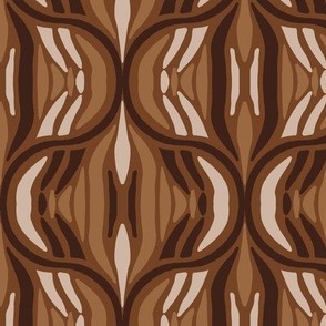 Zebra-Ogee---S---Earth-Tone-dark-brown---SMALL---900