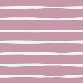Prickly Pear Pink Stripes