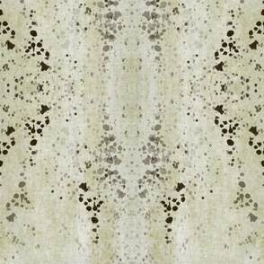 Abstract Wallpaper-A-neutral green (large scale)