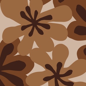 cut flowers_earth tones (large scale)